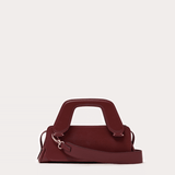 Olivia mini tote bag