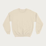 The Gentle Manifesto sweatshirt