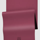 Yoga mat royal plum