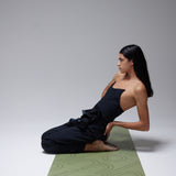 Yoga mat sage gree