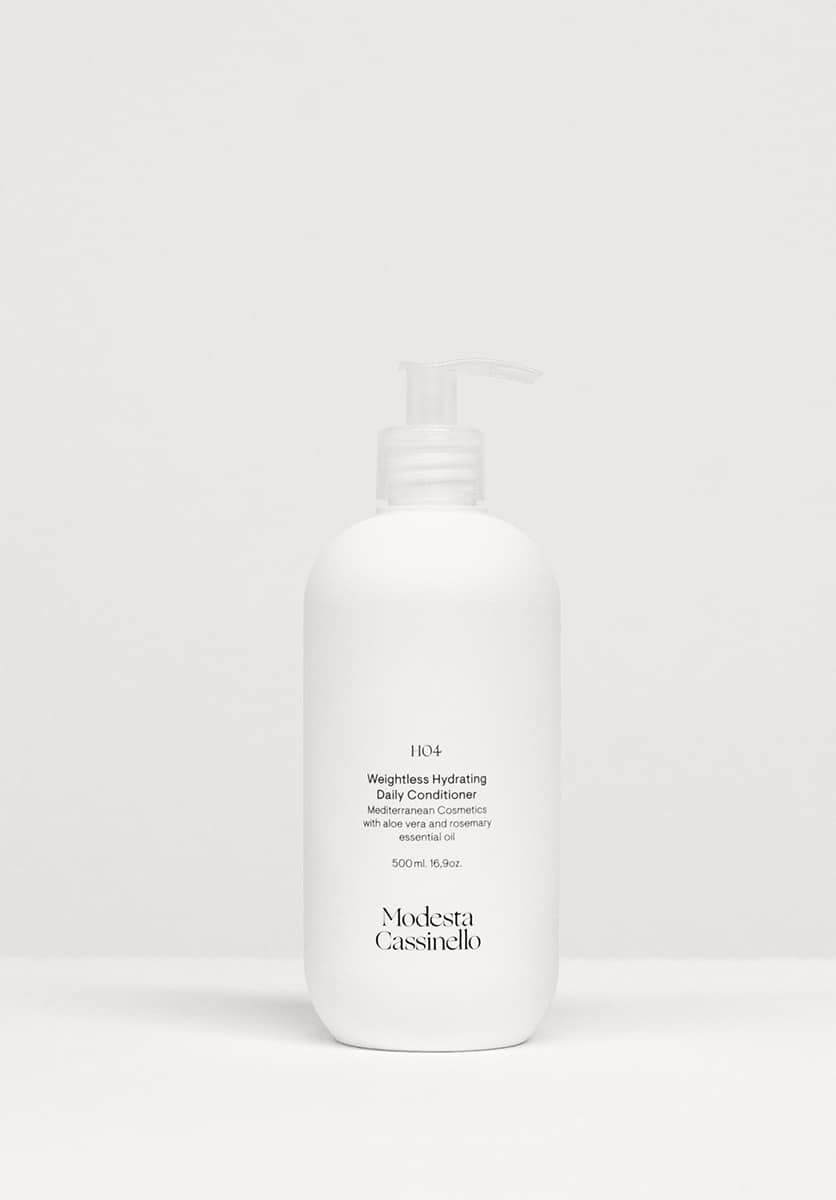 H01 Daily shampoo