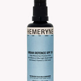 URBAN DEFENCE sunscreen SPF 30