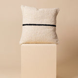 One stripe cushion