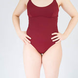 Eta one piece swimsuit