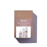 Essential set - travel size