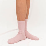 Classic life socks strawberry