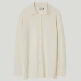 Linen cotton shirt