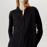 Linen cotton shirt