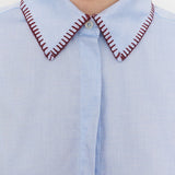 Cielo cotton shirt