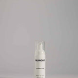 Gentle foaming cleanser