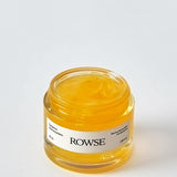 Tangerine Cleansing balm