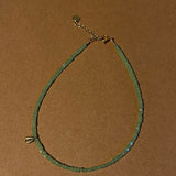 Idra necklace