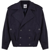 Grace 80's wool jacket