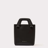 Sofia mini city tote bag