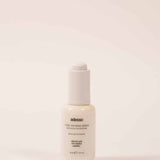 Pore-refining drops