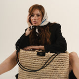 Maxi timeless basket