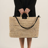 Maxi timeless basket