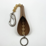 Mischievous key holder