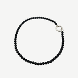 Serious eyewear holder & necklace