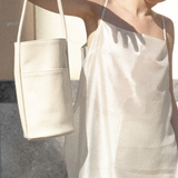 Olivia mini shoulder bag butter