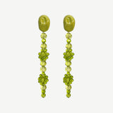 Las luces earring