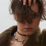 Emir necklace