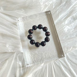 Lark bracelet blue