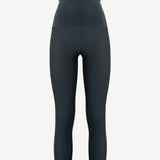 Twegging leggings matte black