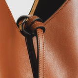 Margaret maxi tote bag brown