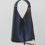 Margaret mini bag black
