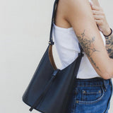 Margaret mini bag black