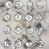 A letter to you necklace