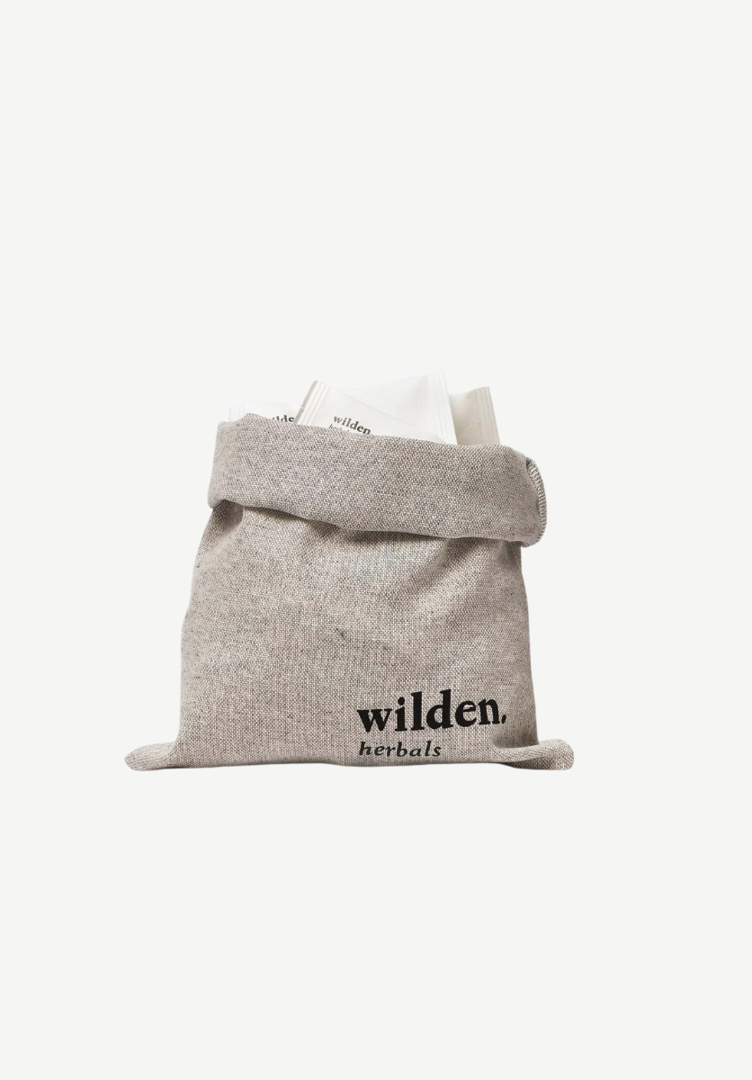 Focus organic herbal tea