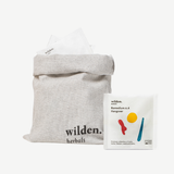 Hangover organic herbal tea