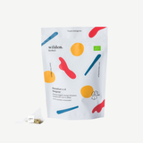 Hangover organic herbal tea