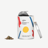 Hangover organic herbal tea