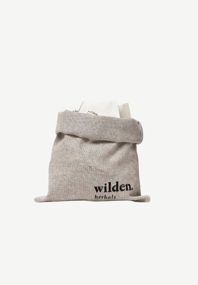 Morning bio infusion