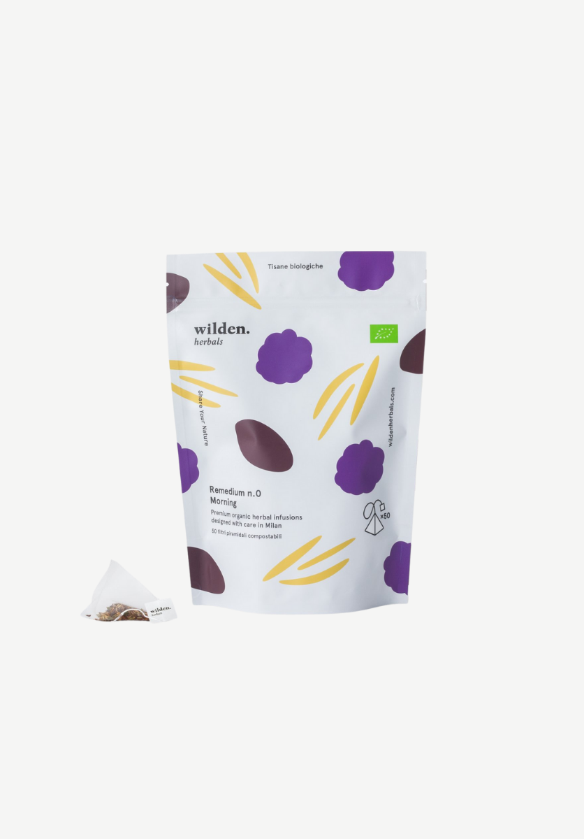 Morning bio infusion